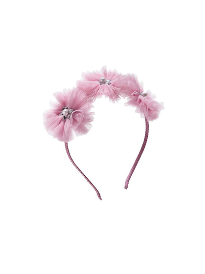 Tutu Du Monde Snow Kissed Headband