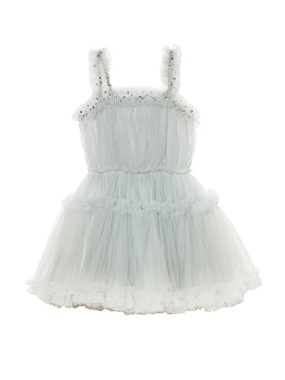 Starlight Tulle Dress