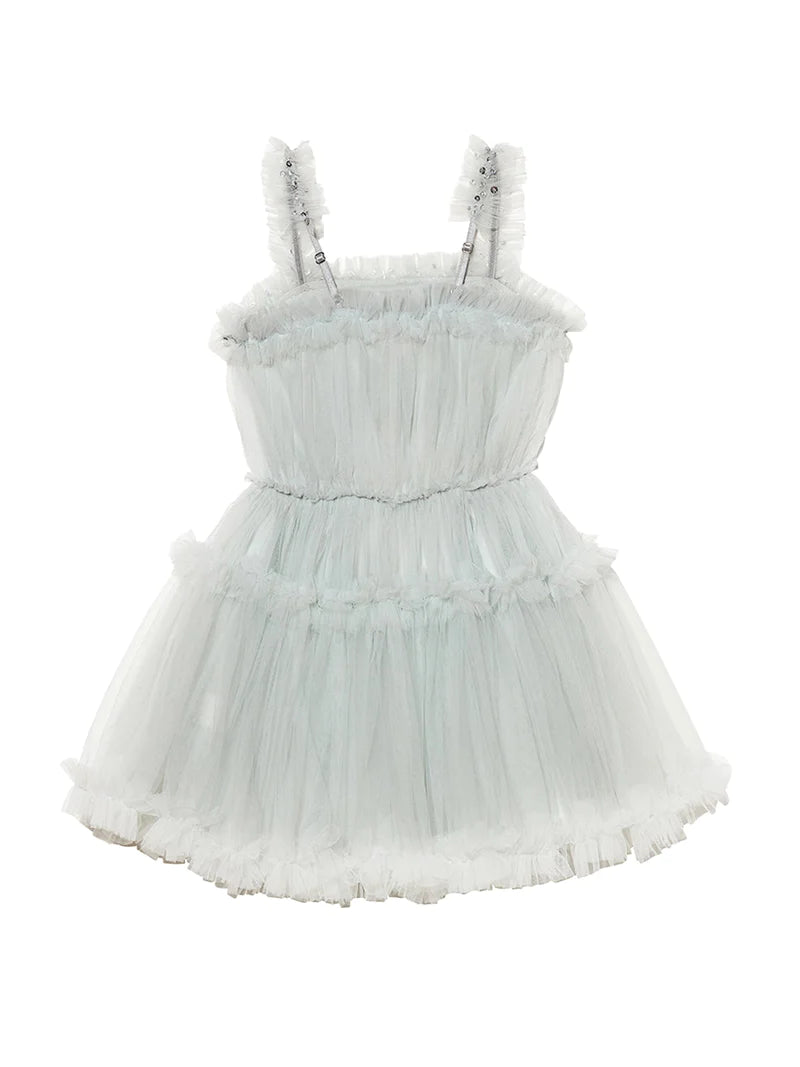 Starlight Tulle Dress