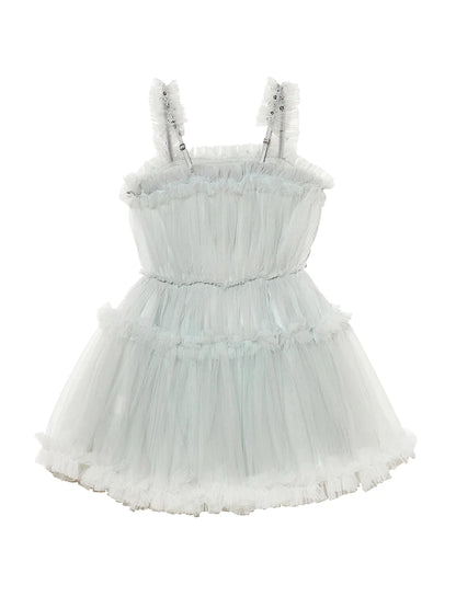 Starlight Tulle Dress