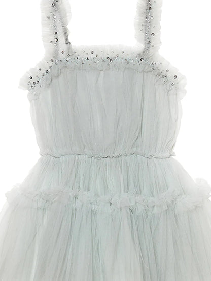 Starlight Tulle Dress