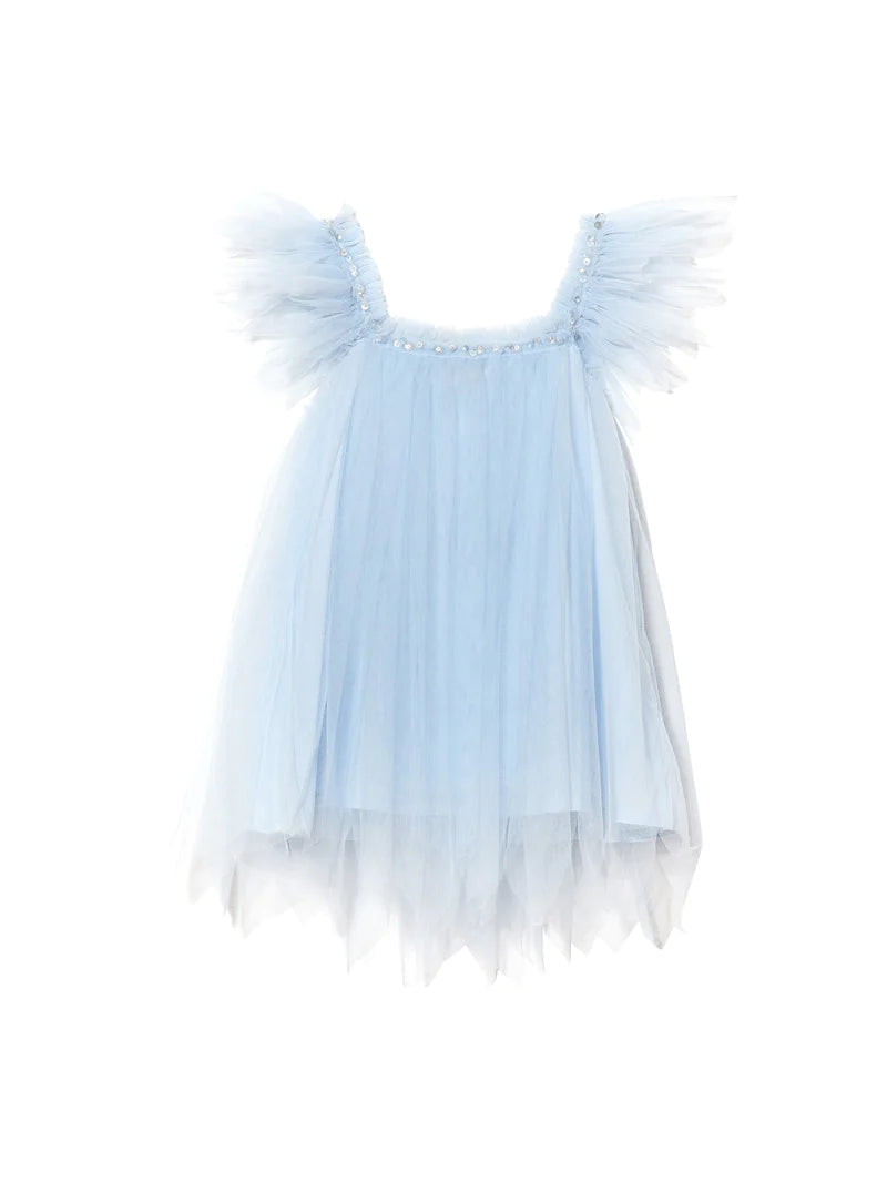 Tutu Du Monde Bebe Masterpiece Tulle Dress