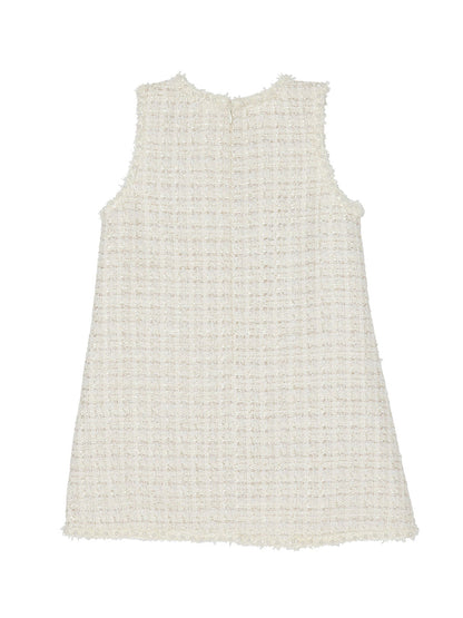 Aubazine Marshmallow Dress