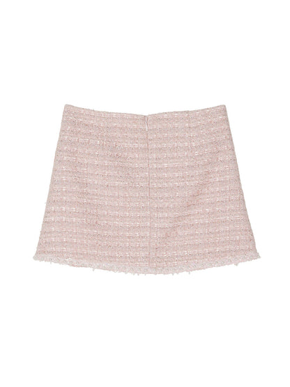 Aubazine Pink Tutu Skirt