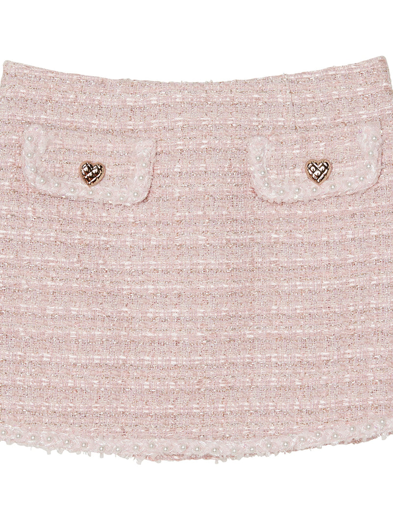 Aubazine Pink Tutu Skirt