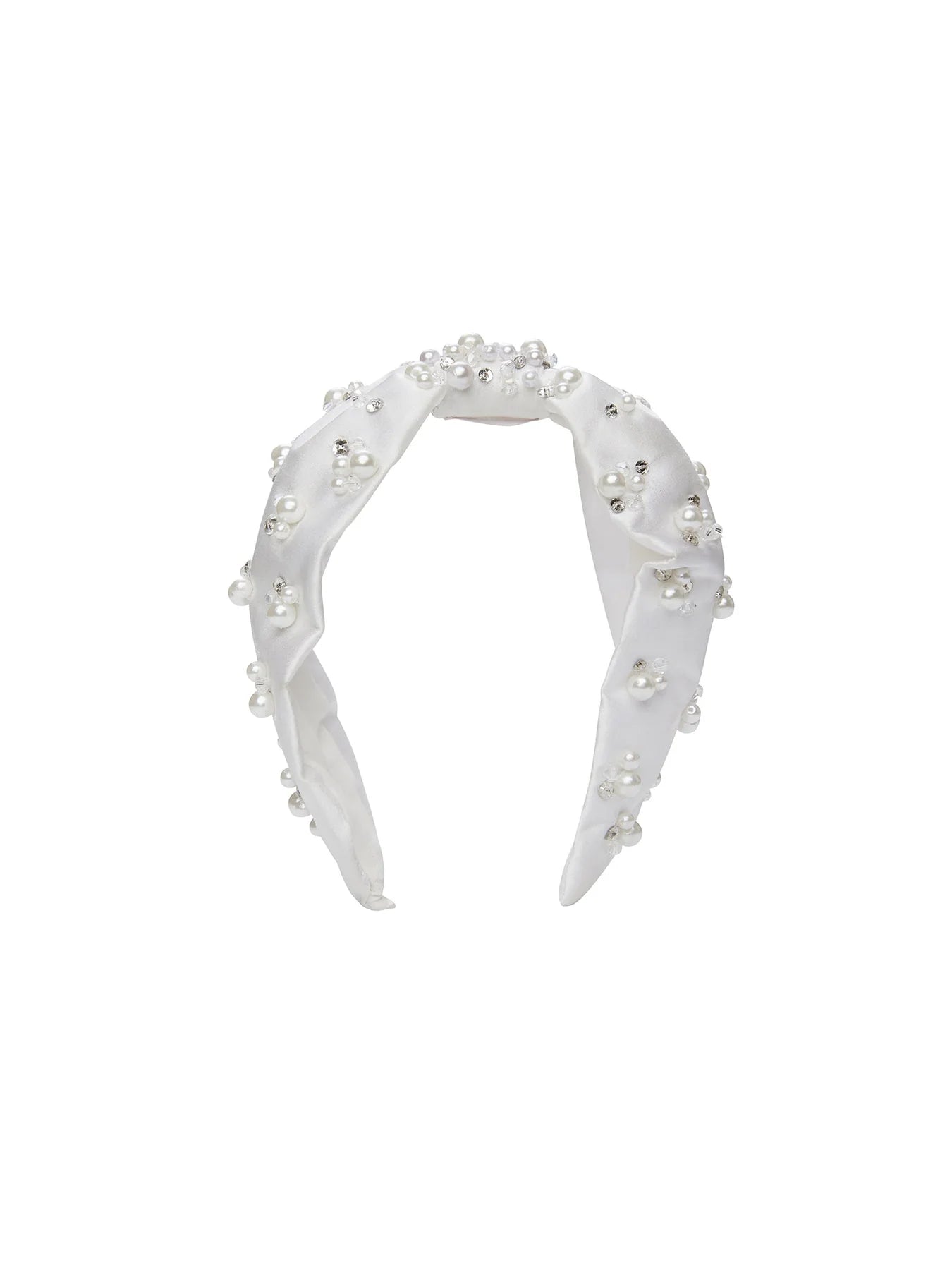 Tutu Du Monde Koko Headband Marshmallow