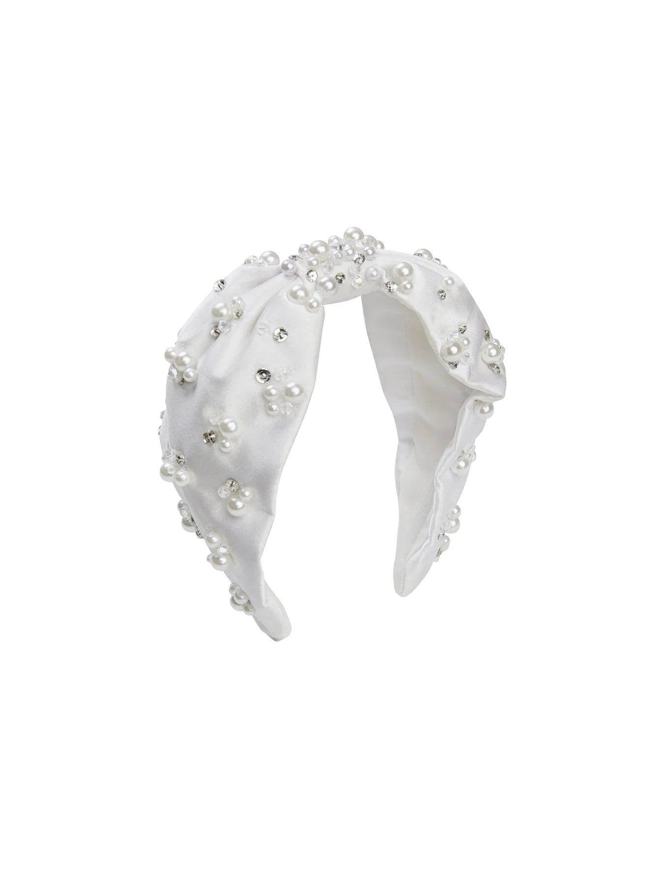 Tutu Du Monde Koko Headband Marshmallow