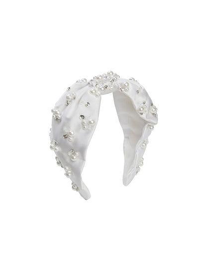 Tutu Du Monde Koko Headband Marshmallow