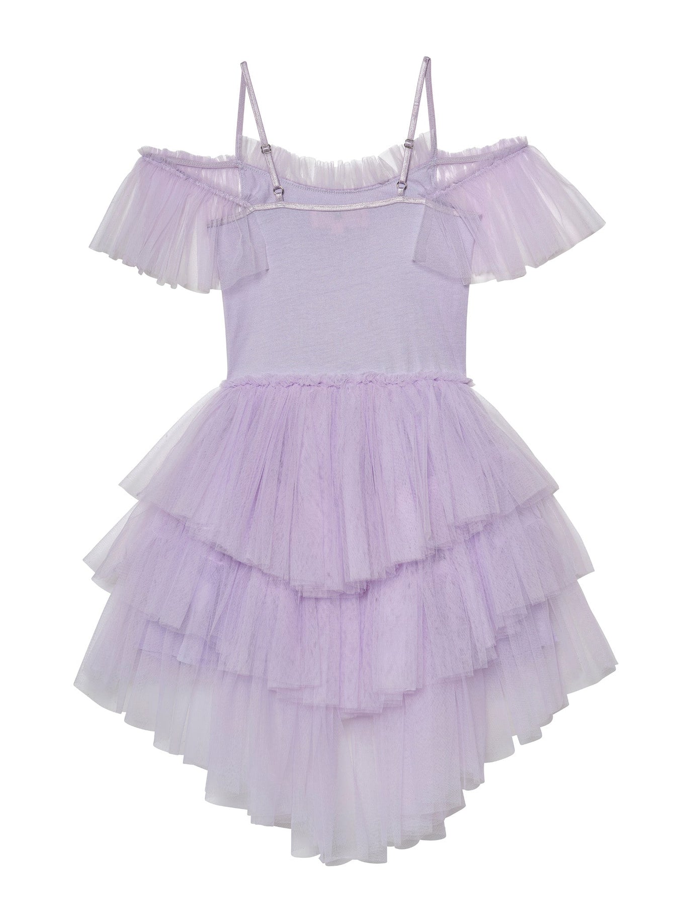 Radiance Tutu Dress