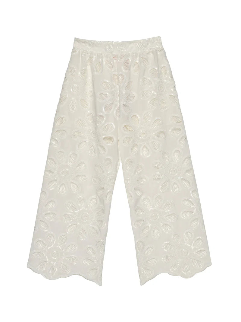 Somerset Manor Layla Lace Pants