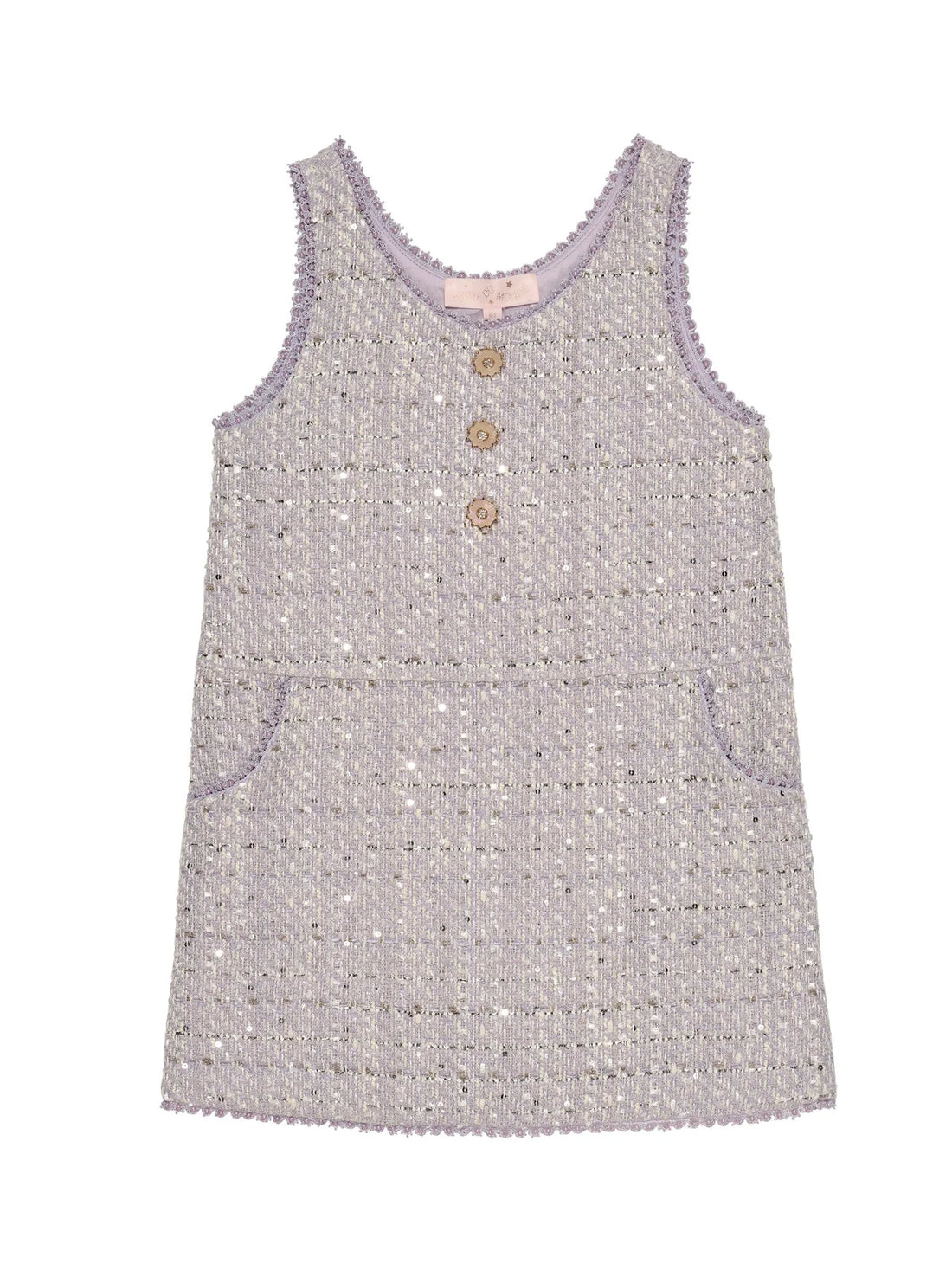 Somerset Manor Penelope Pinafore