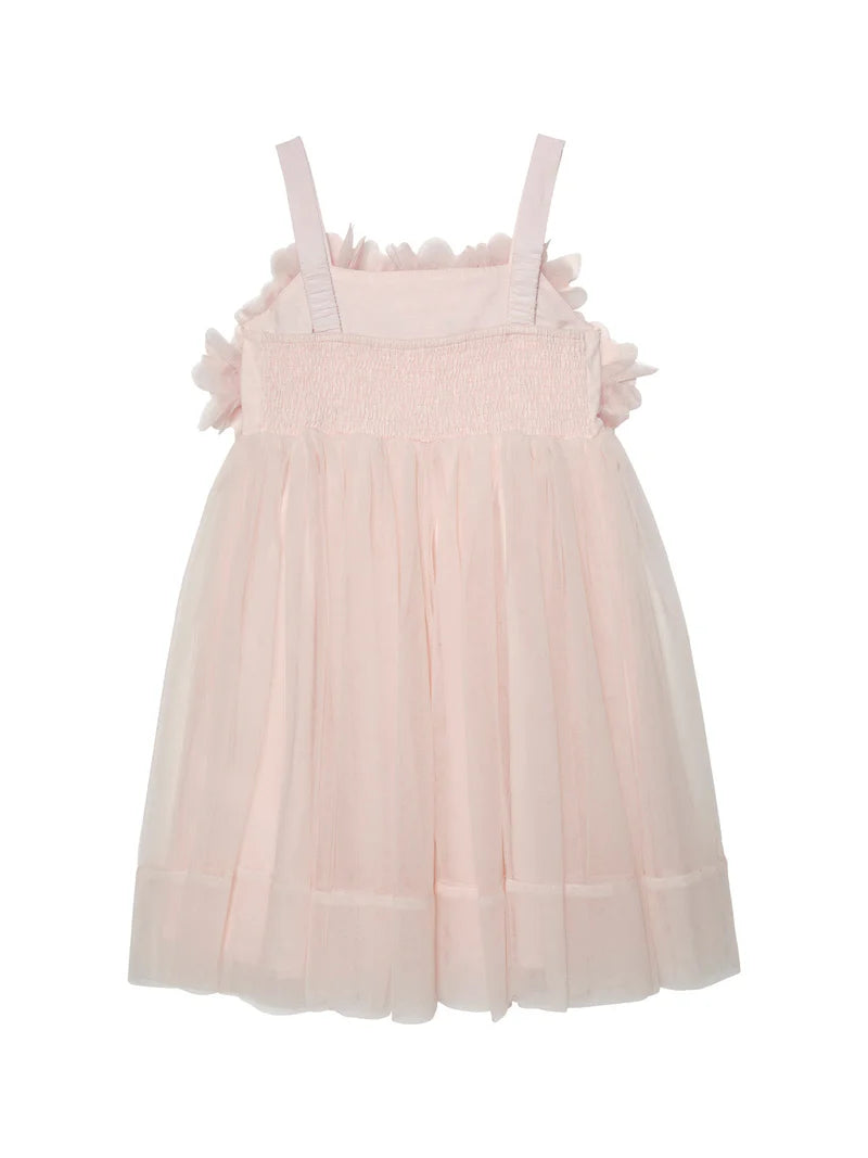 Peony Tulle Dress