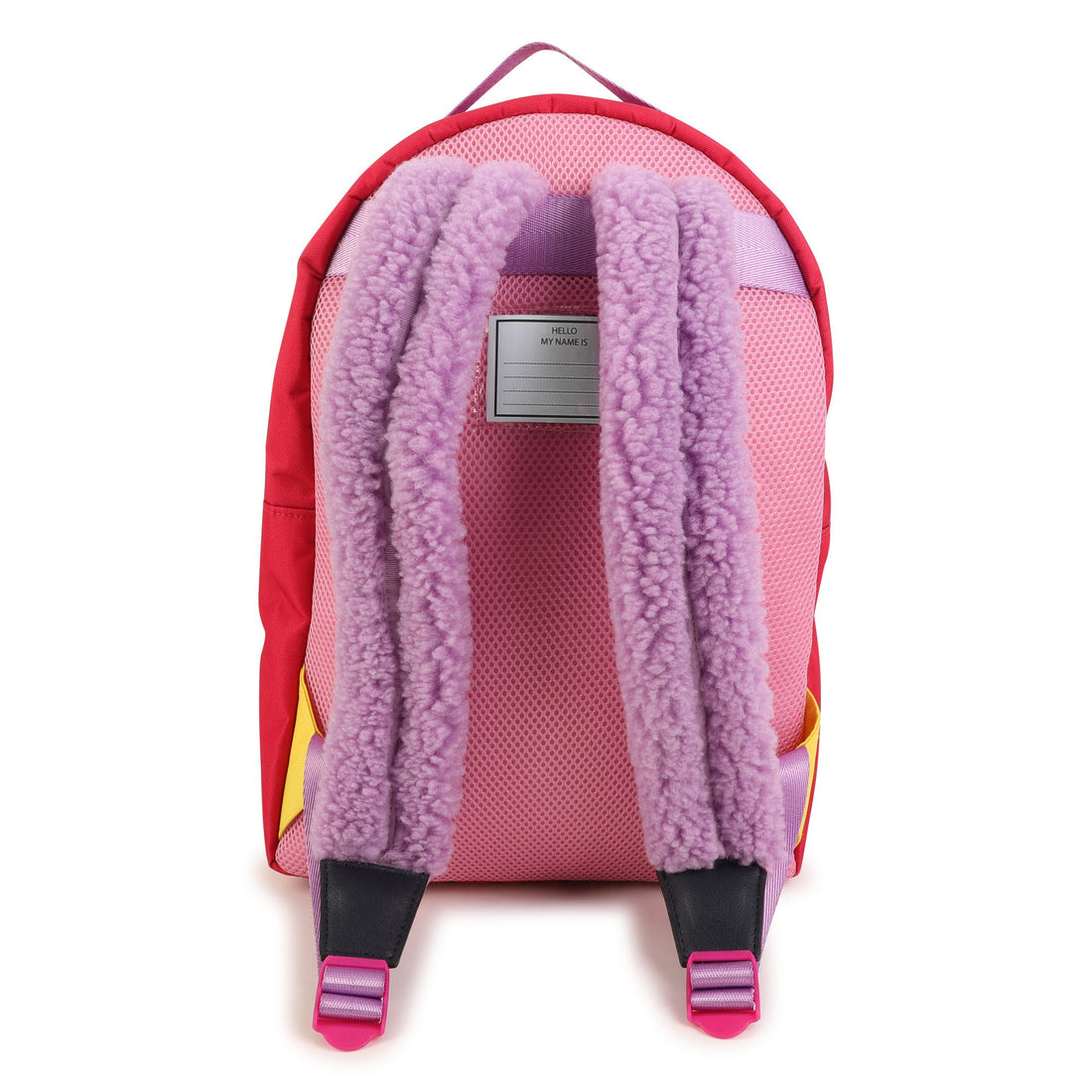 The Marc Jacobs Rucksack Style: W10221
