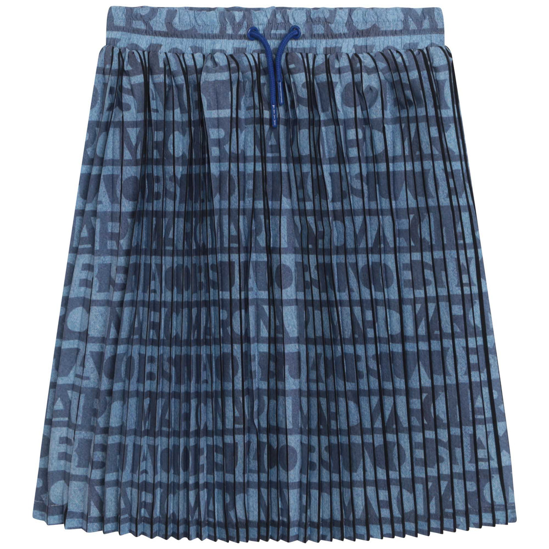 Marc Jacobs Pleated Skirt Style: W13132