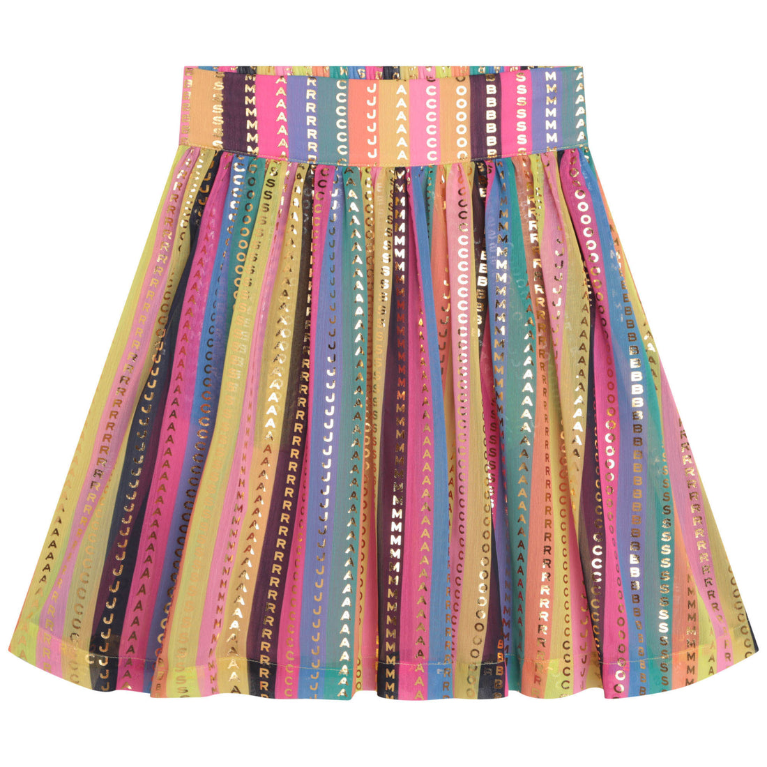 Marc Jacobs Pleated Skirt Style: W13133