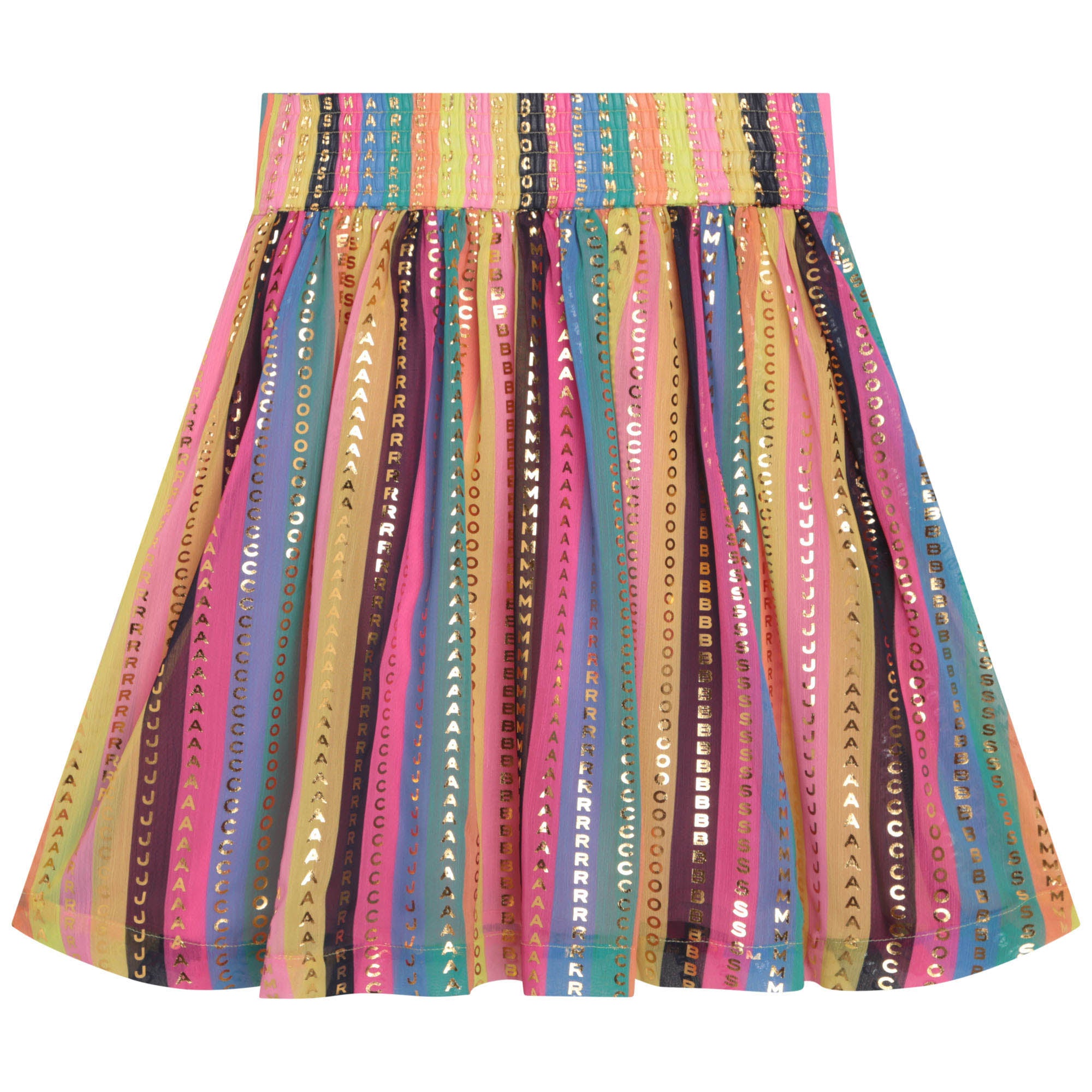 Marc Jacobs Pleated Skirt Style: W13133