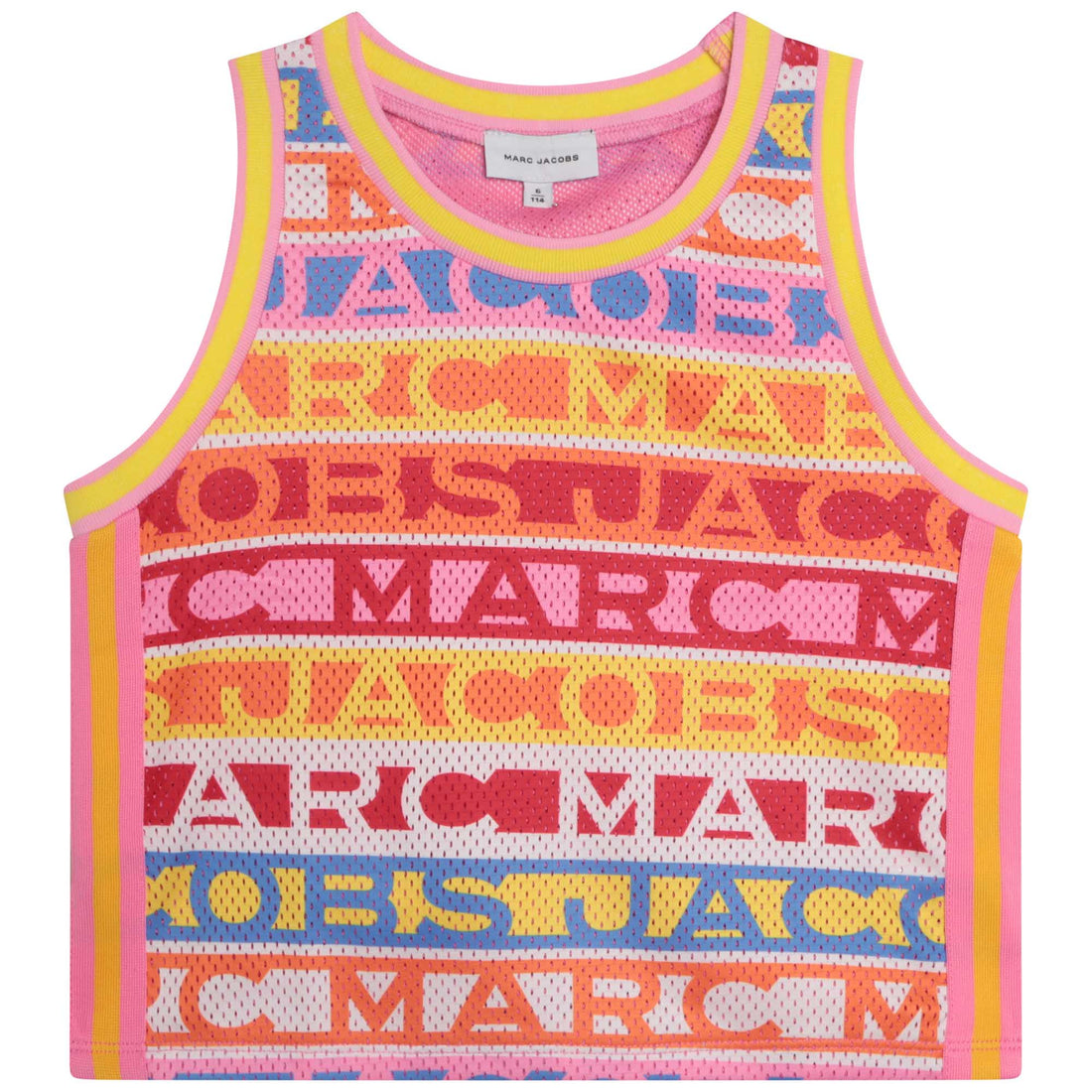 Marc Jacobs Tank Top Style: W15659