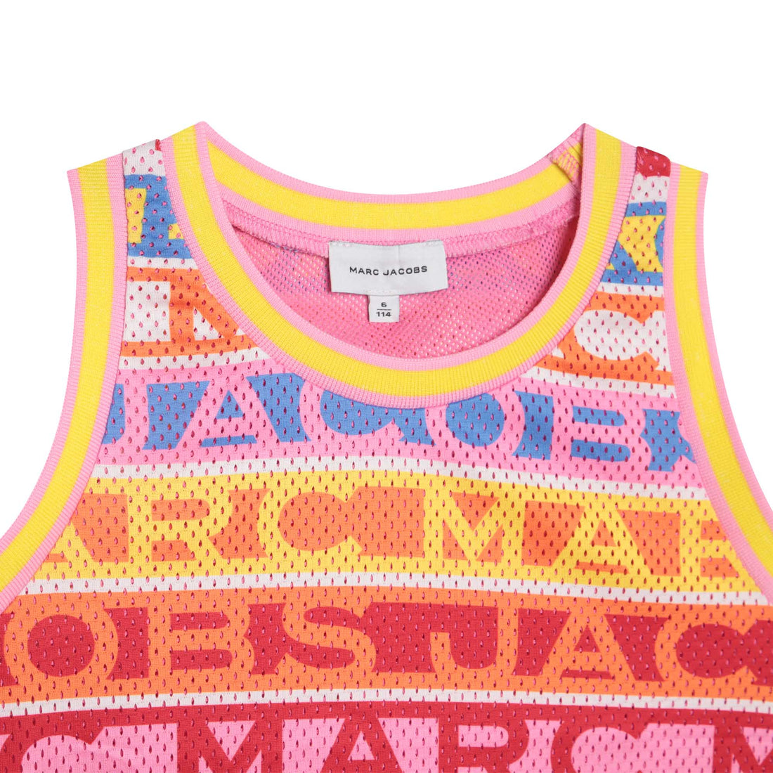 Marc Jacobs Tank Top Style: W15659