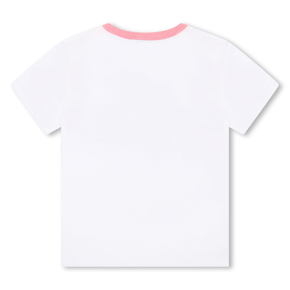 The Marc Jacobs Short Sleeves Tee-Shirt Style: W15669