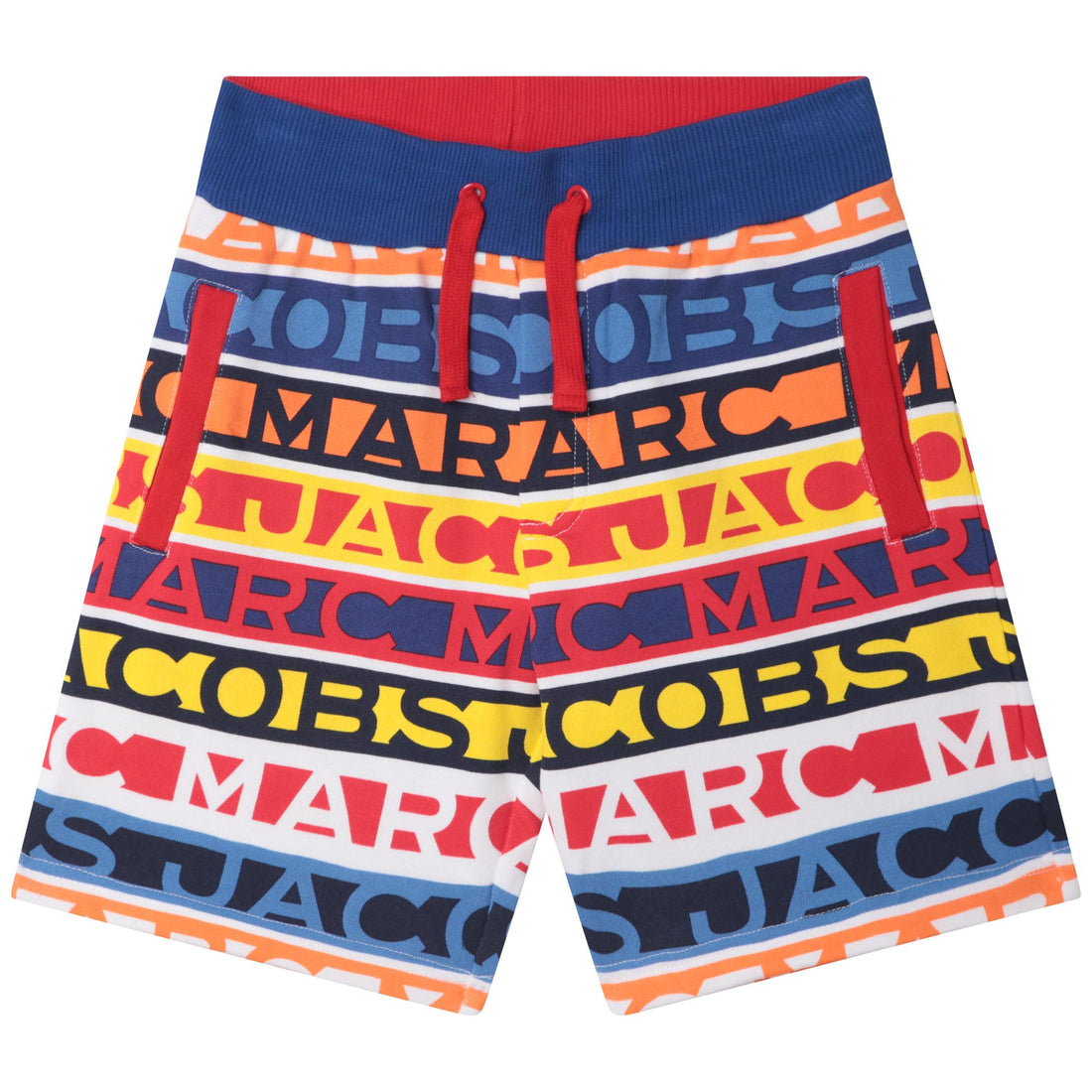 Marc Jacobs Bermuda Shorts Style: W24276