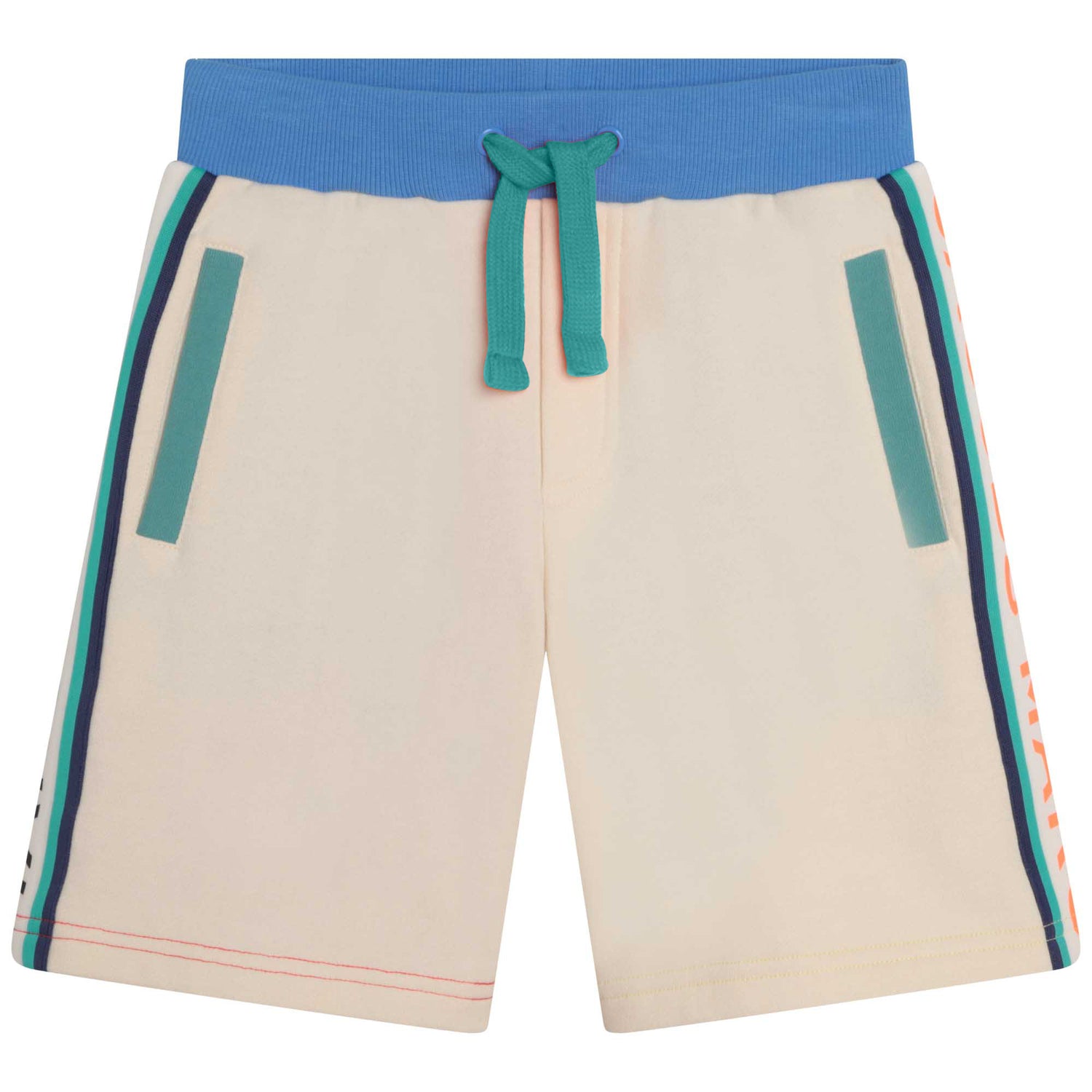 Marc Jacobs Bermuda Shorts