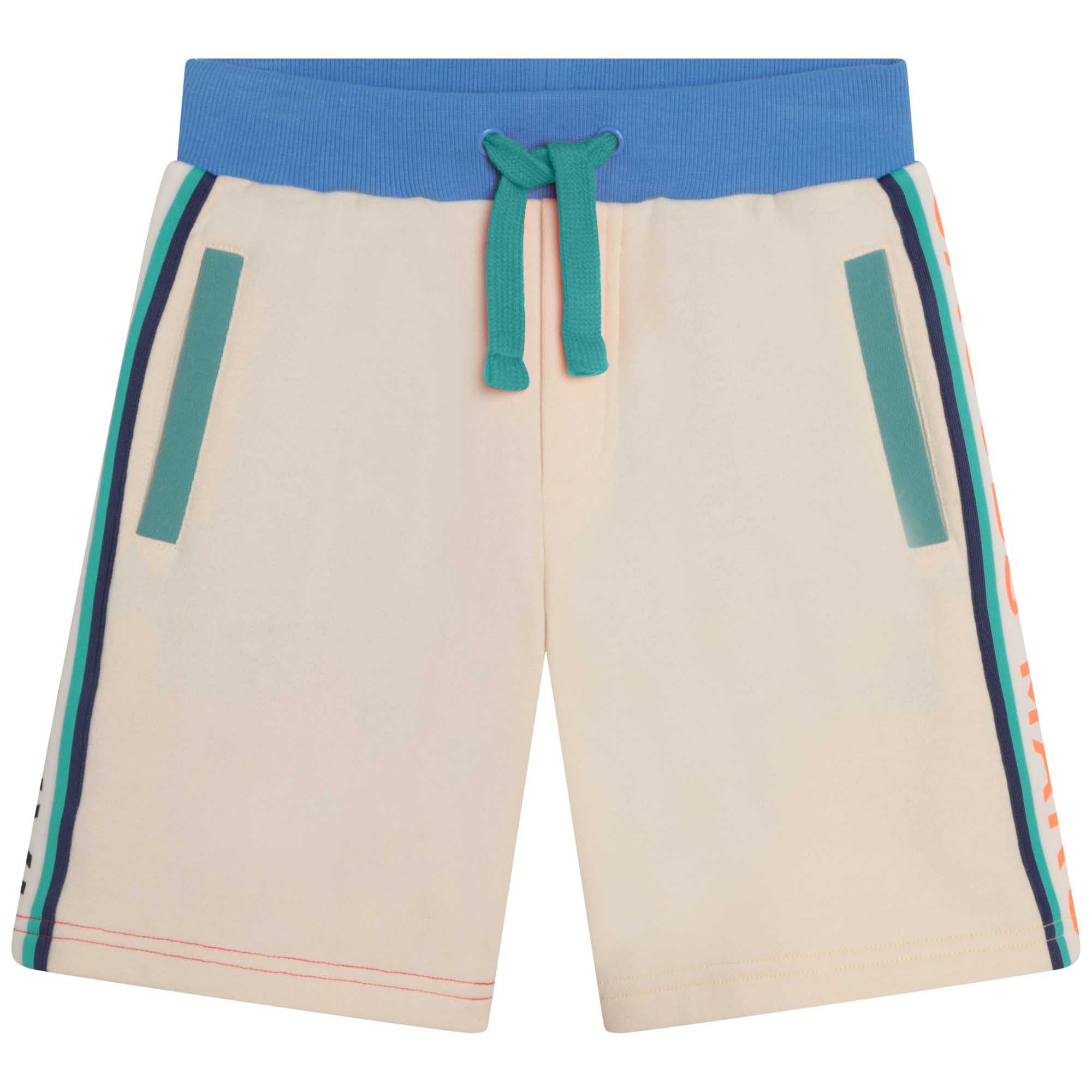 Marc Jacobs Bermuda Shorts