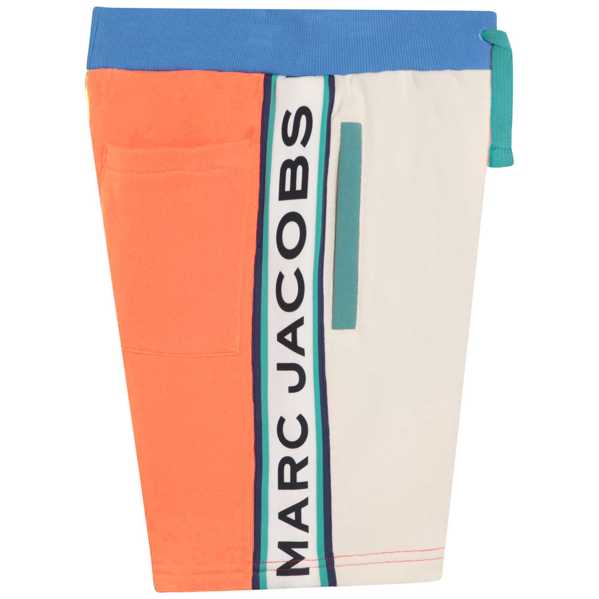 Marc Jacobs Bermuda Shorts