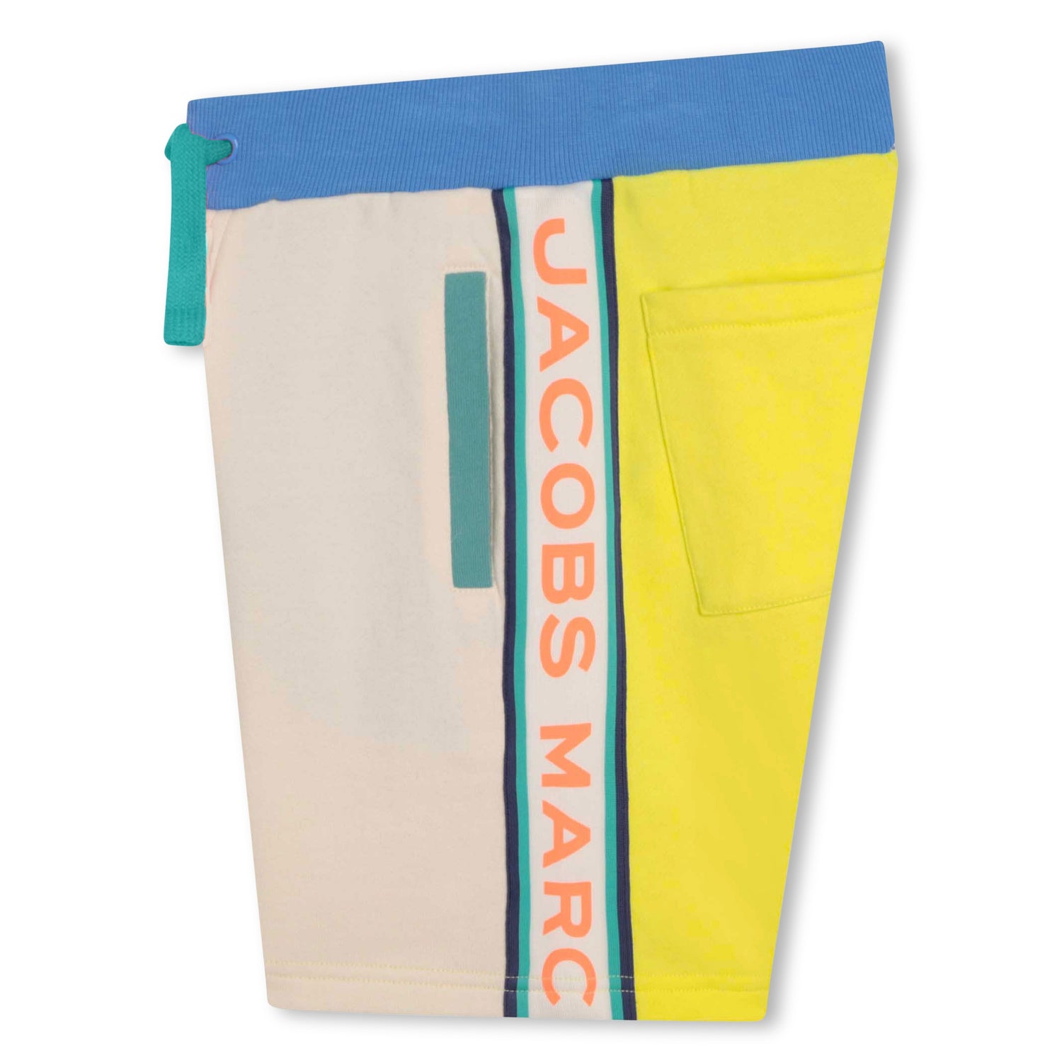 Marc Jacobs Bermuda Shorts