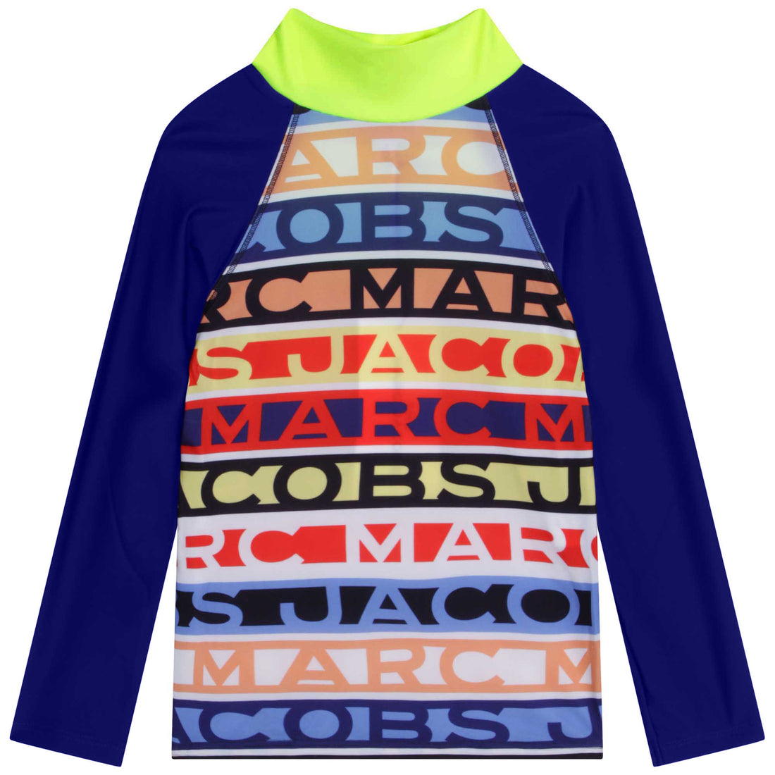 Marc Jacobs Long Sleeve T-Shirt Style: W25571