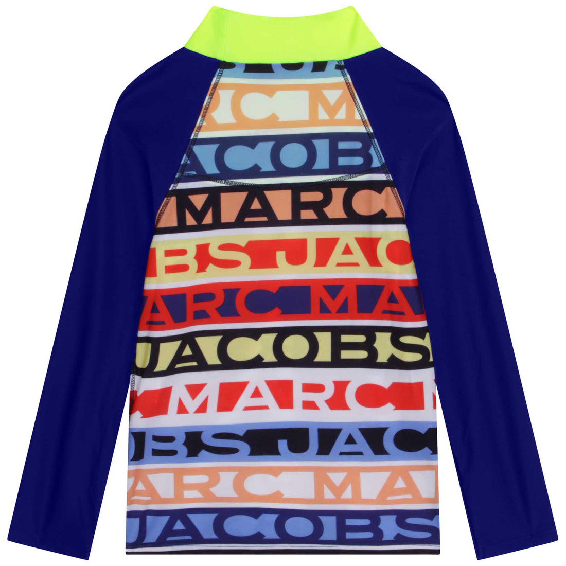 Marc Jacobs Long Sleeve T-Shirt Style: W25571