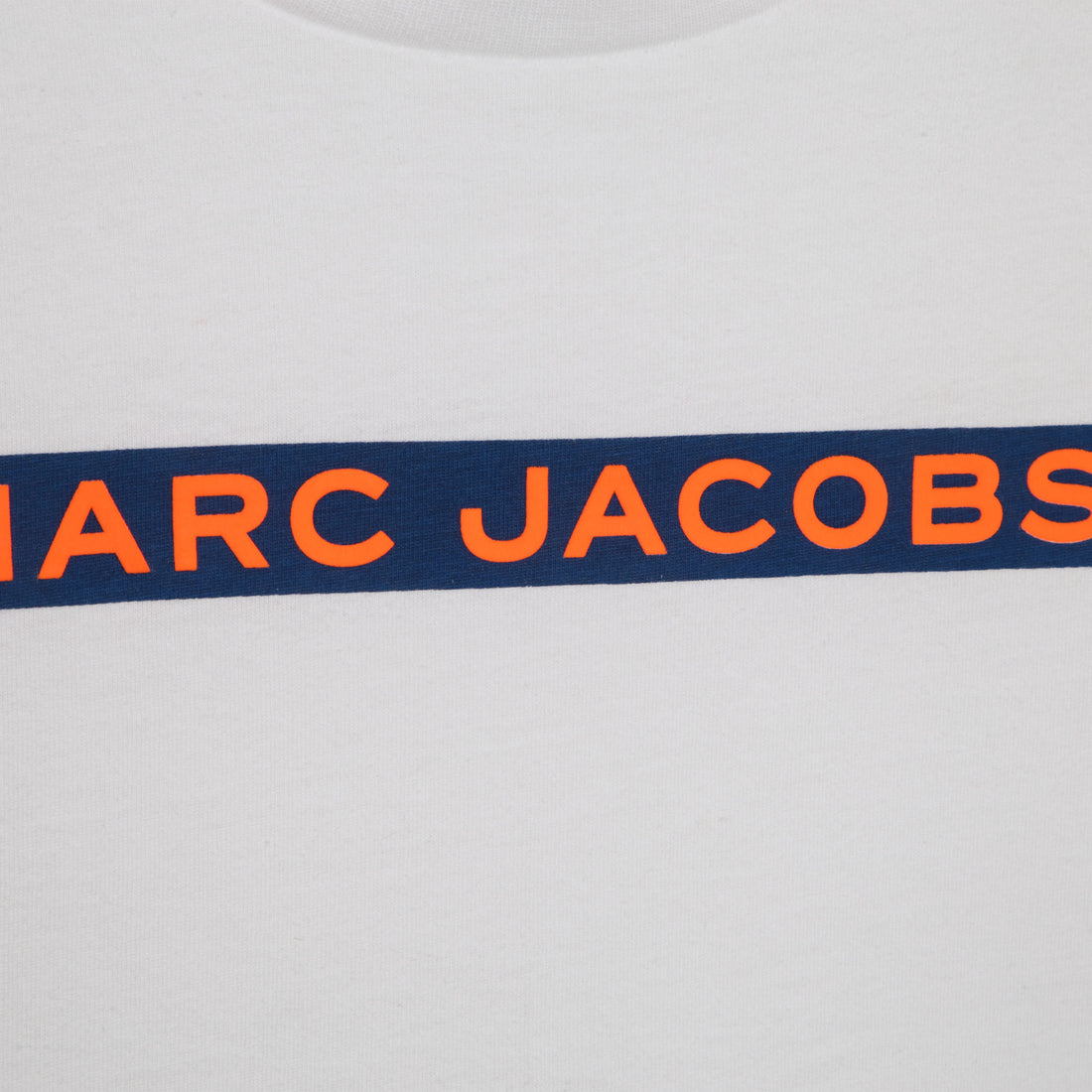 Marc Jacobs Short Sleeves Tee-Shirt Style: W25581