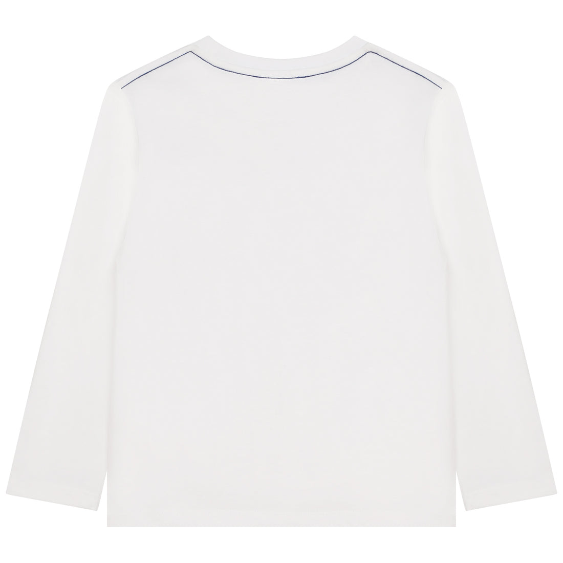The Marc Jacobs Long Sleeve T-Shirt Style: W25604