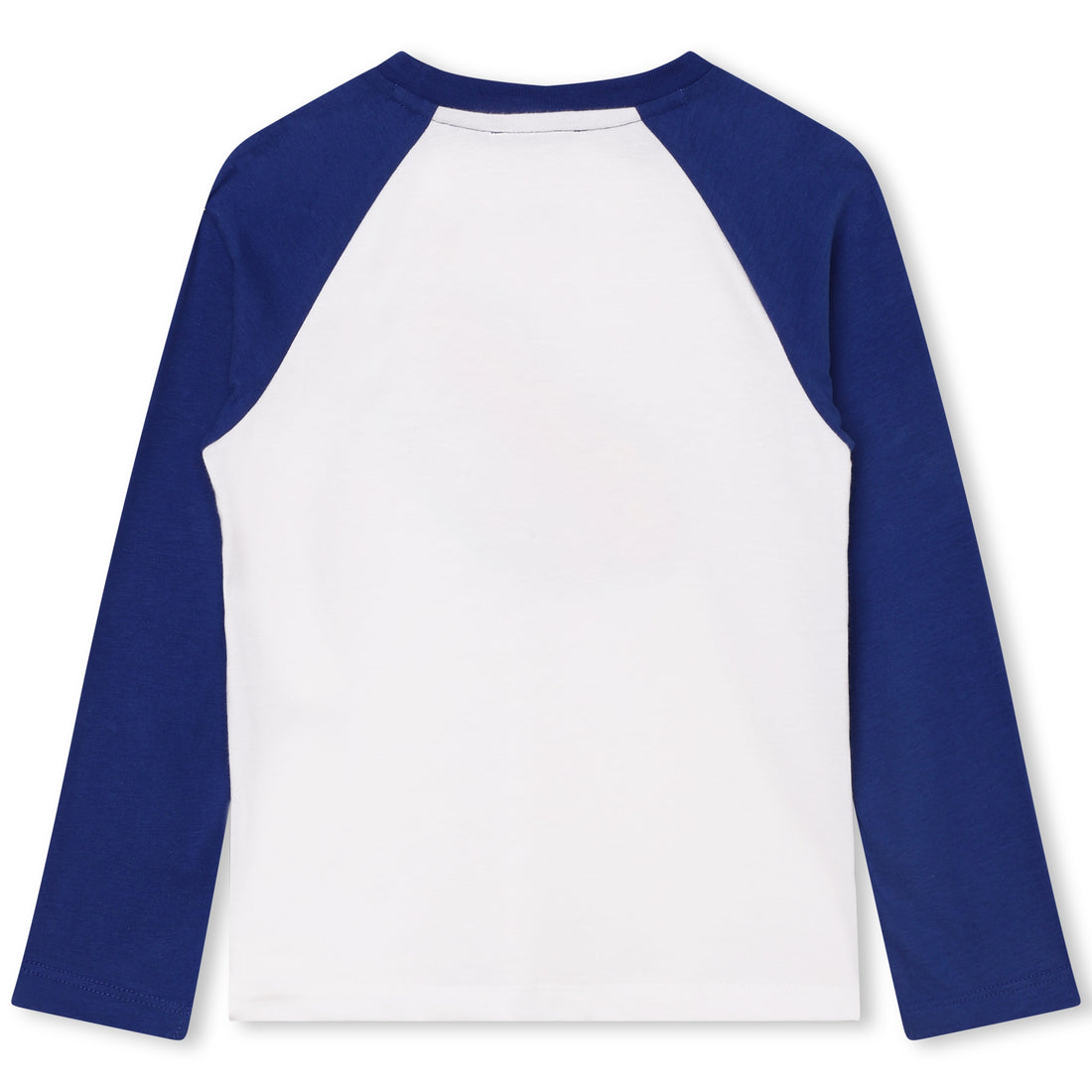 The Marc Jacobs Long Sleeve T-Shirt Style: W25605