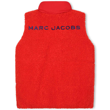 The Marc Jacobs Reversible Puffer Jacket Style: W26131