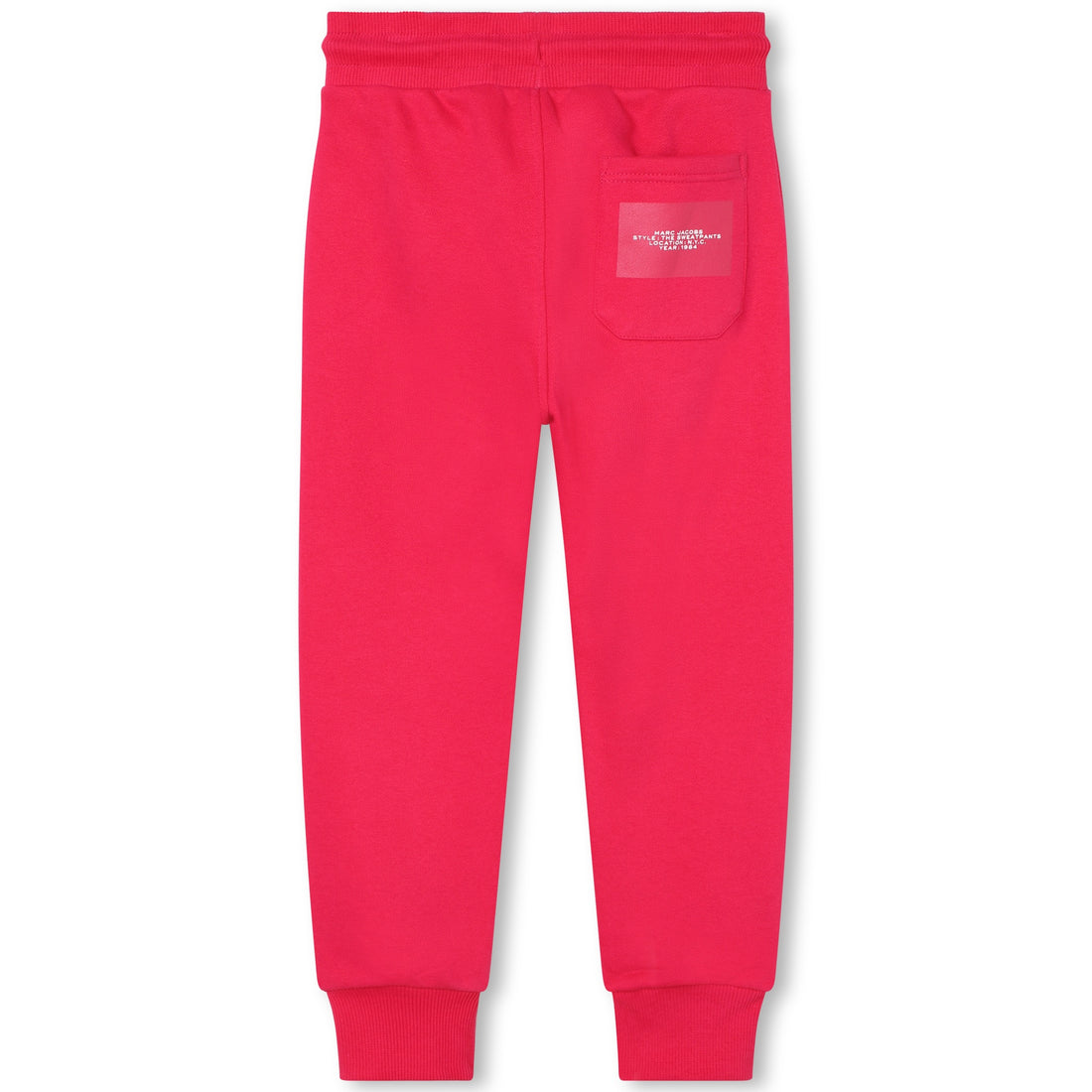 The Marc Jacobs Jogging Bottoms Style: W54006