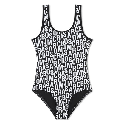 One-Piece Swimming Costume