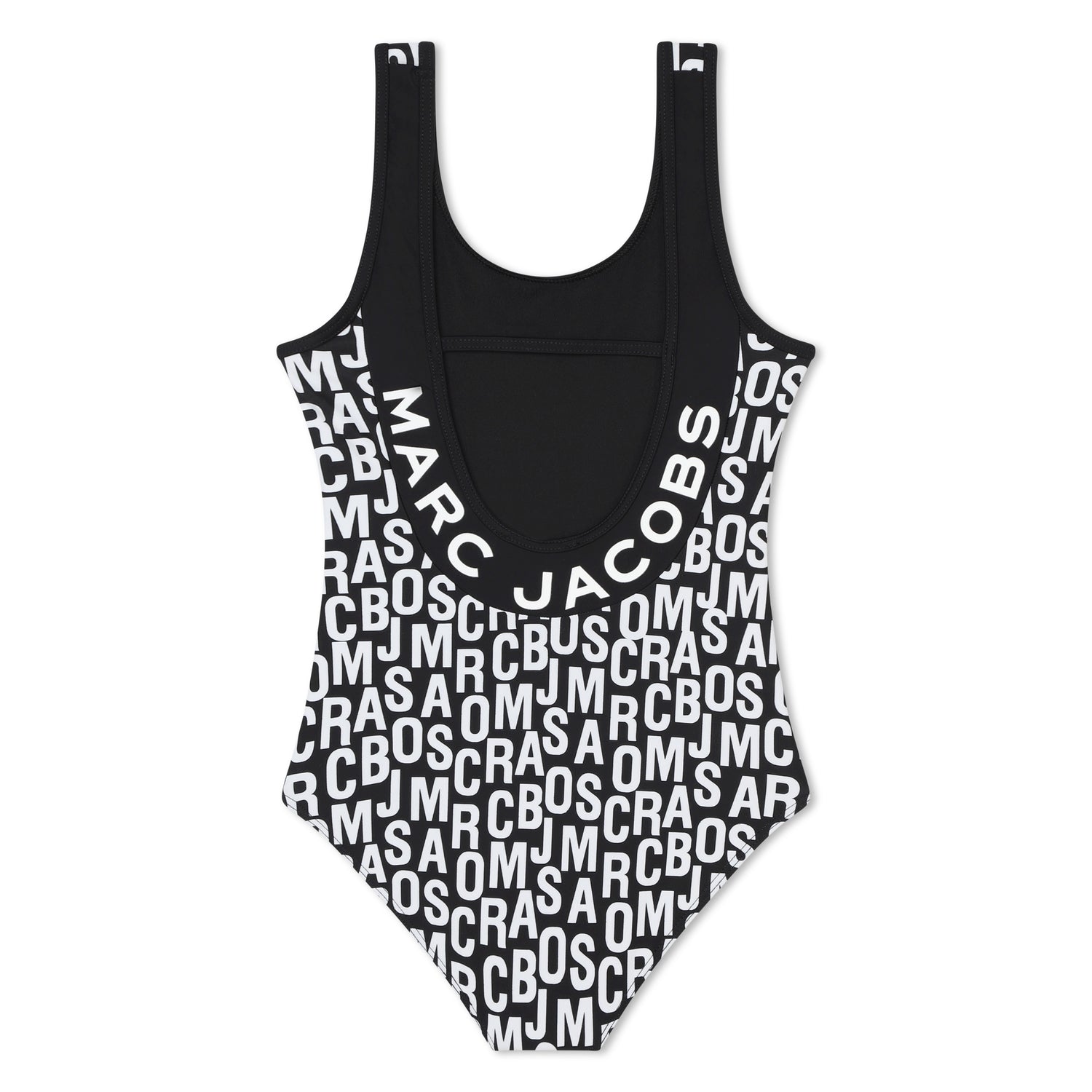 One-Piece Swimming Costume