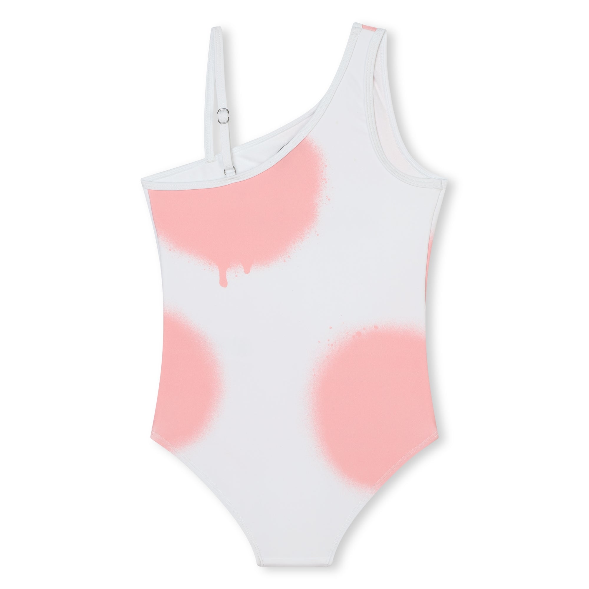 One-Piece Swimming Costume