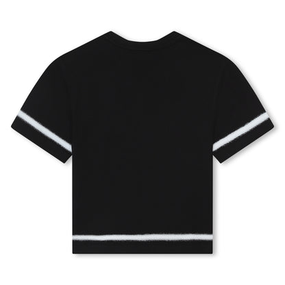 Short Sleeves Tee-Shirt