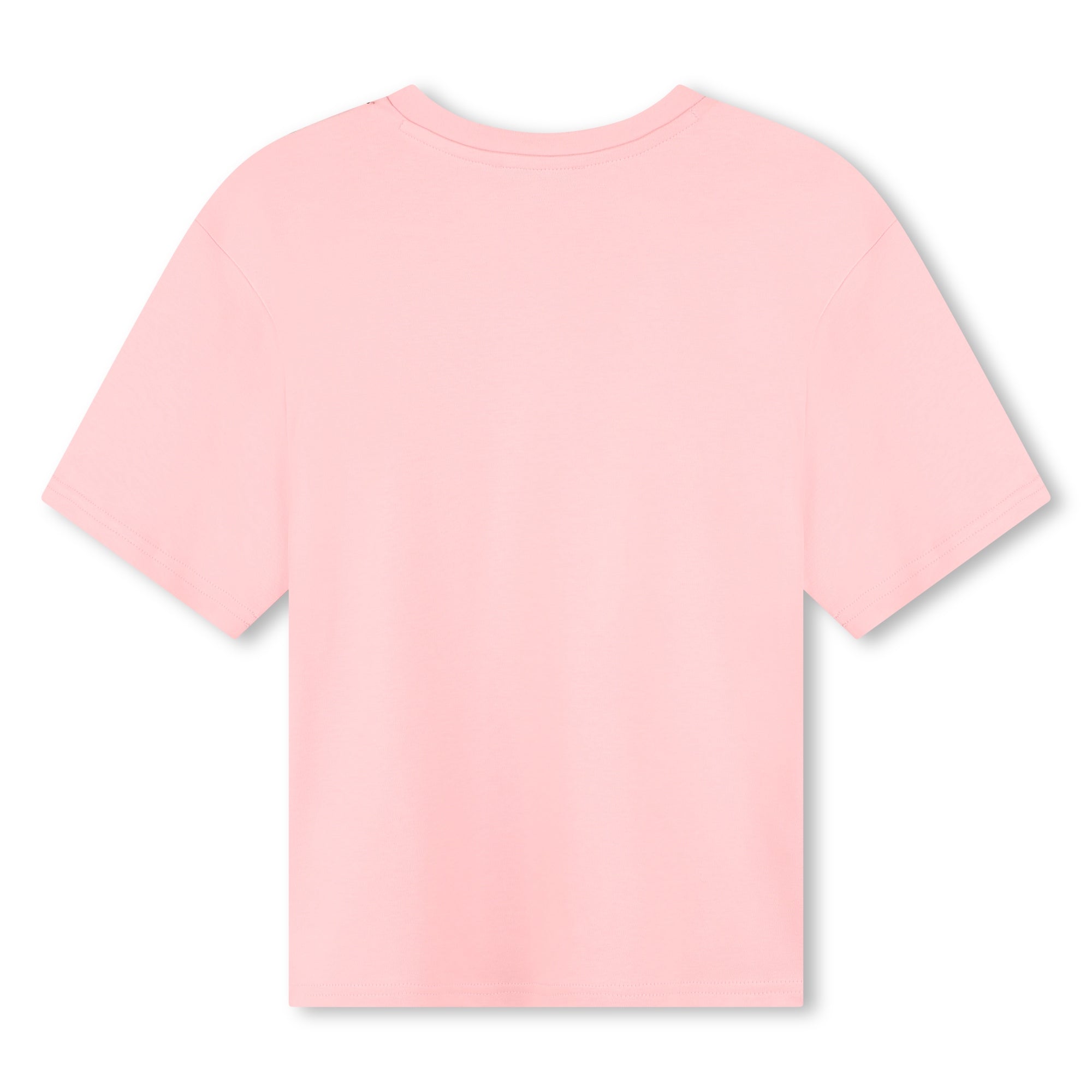 Short Sleeves Tee-Shirt