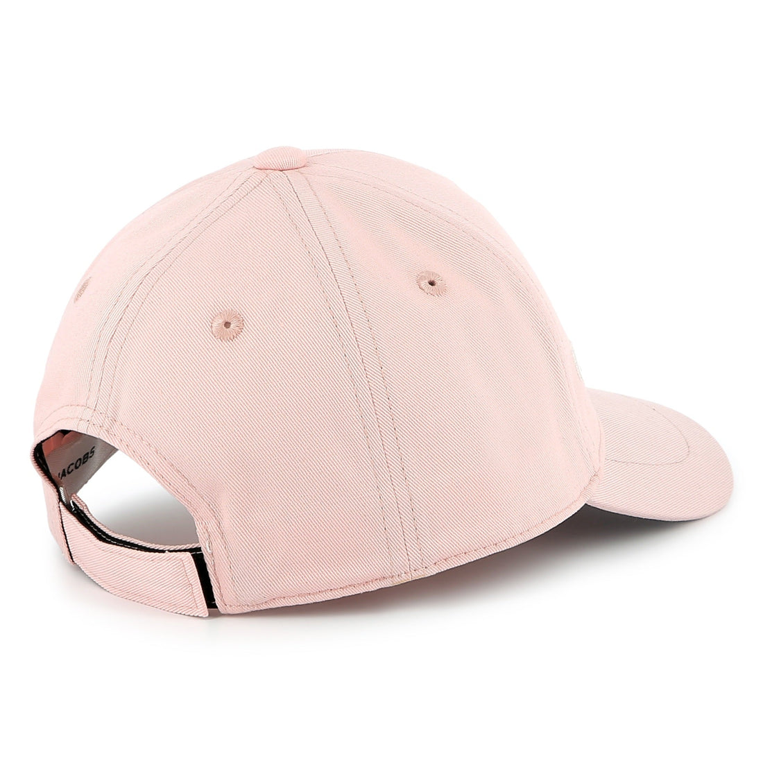 Classic Baseball Cap with Embroidered Logo The Marc Jacobs