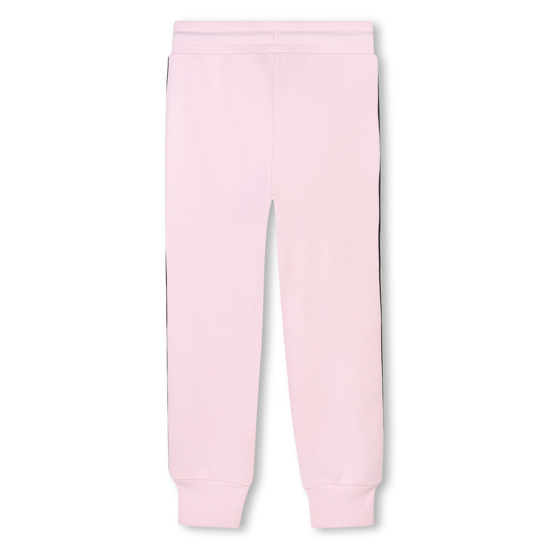 Sporty Jogging Bottoms