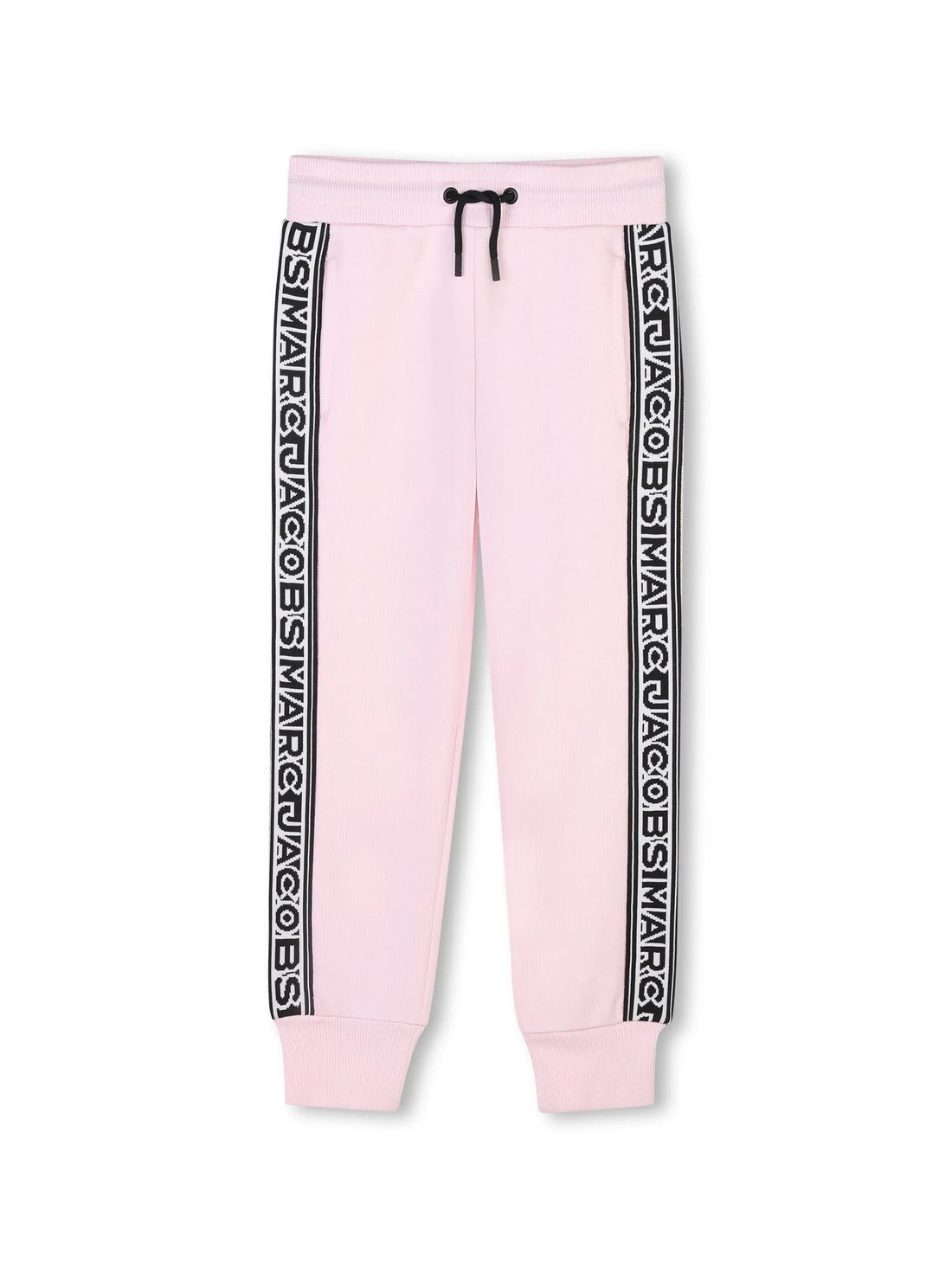 Sporty Jogging Bottoms