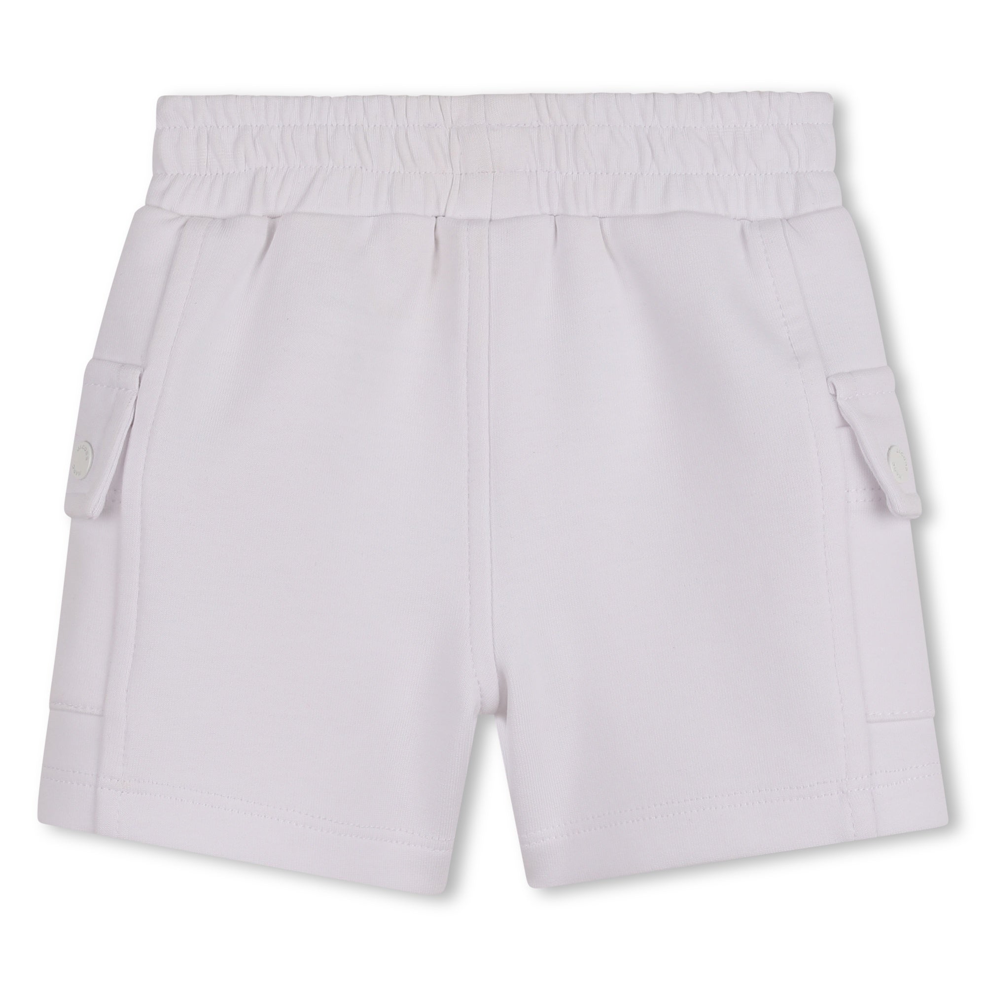 Pink T-Shirt and Shorts Set The Marc Jacobs