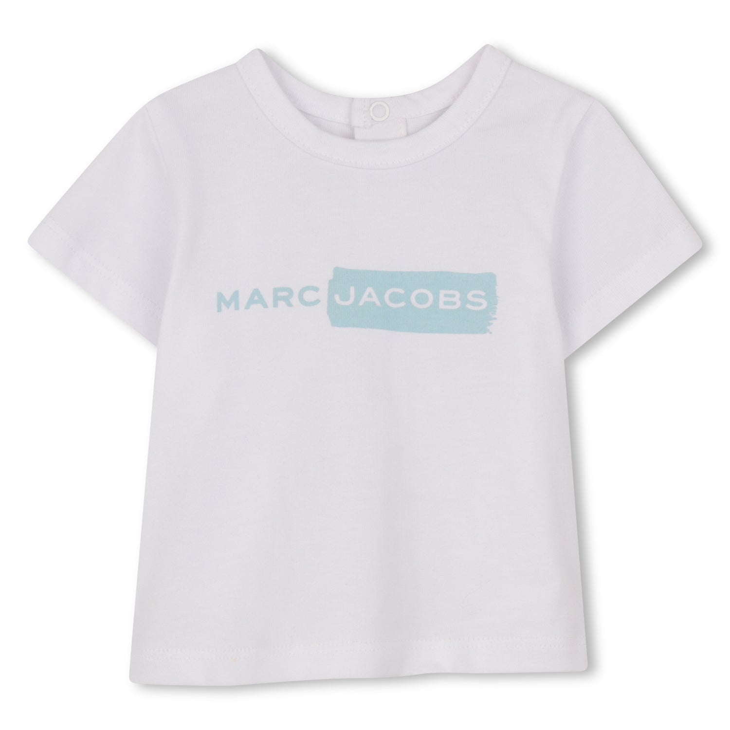 Checkerboard Cotton Three Piece Set The Marc Jacobs