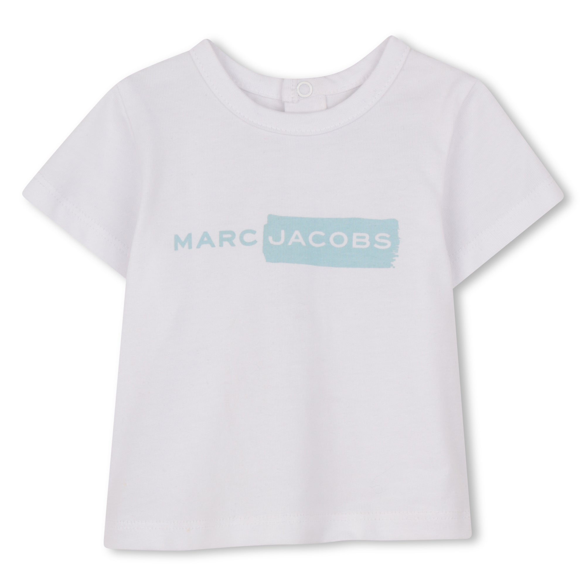 Checkerboard Cotton Three Piece Set The Marc Jacobs