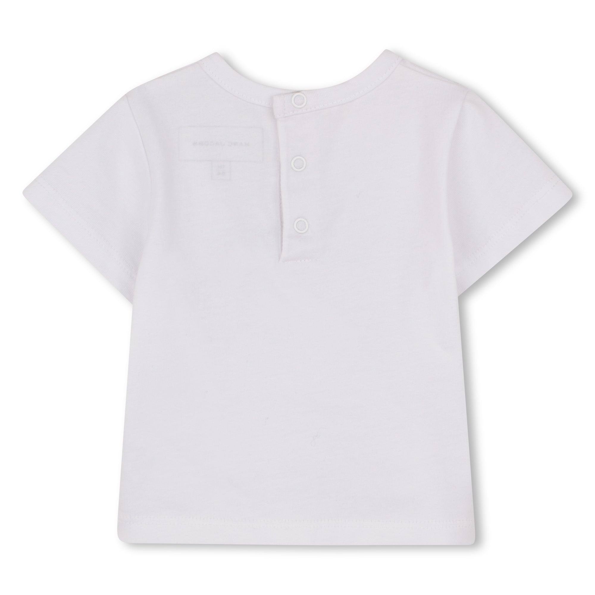 Checkerboard Cotton Three Piece Set The Marc Jacobs