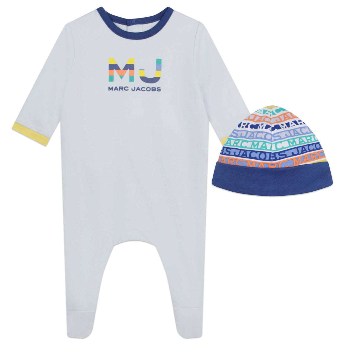 Pyjama and Hat Set