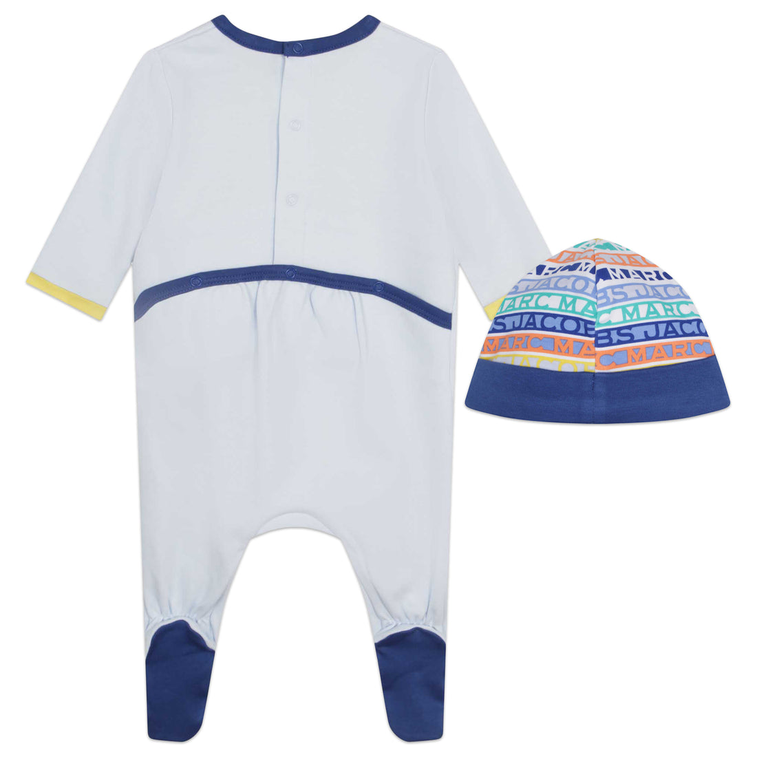 Pyjama and Hat Set