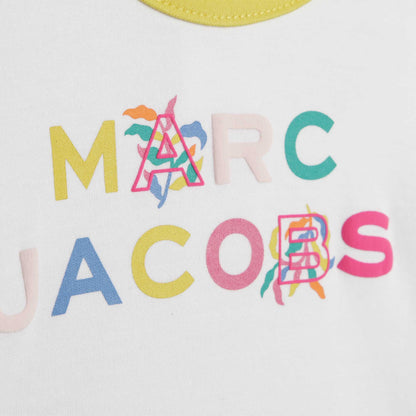 Marc Jacobs T-Shirt+Trousers+Cardigan Set Style: W98160